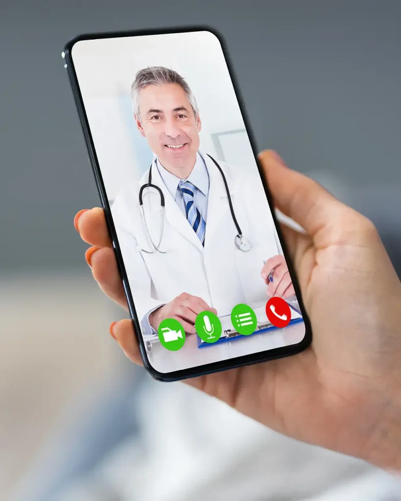 PRIMARY CARE REMOTE SERVICES